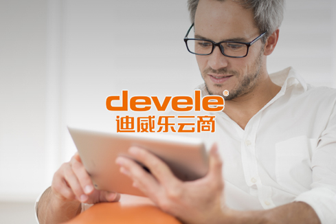 米东建站-迪威乐云商
